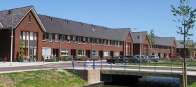 104 eengezinswoningen Groot Swanla 1, Zevenhuizen (3)