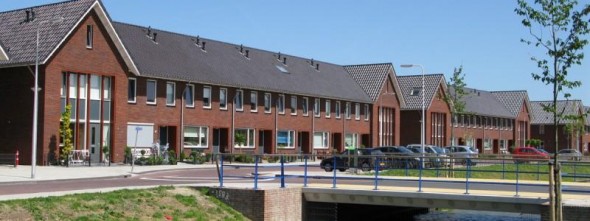 104 eengezinswoningen Groot Swanla 1, Zevenhuizen (3)